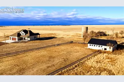 2480 N Log Road, Calhan, CO 80808 - Photo 45