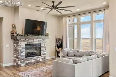 2480 N Log Road, Calhan, CO 80808 - Photo 13