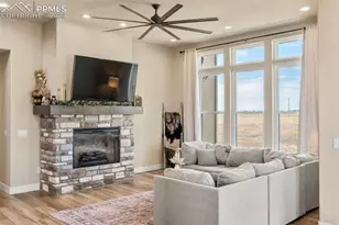 2480 N Log Rd, Calhan, CO 80808 - Photo 13