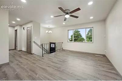 5015 Bonita Way, Colorado Springs, CO 80918 - Photo 7