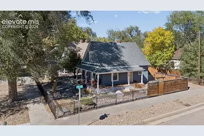 1504 W Cucharras Street, Colorado Springs, CO 80904 - Photo 5