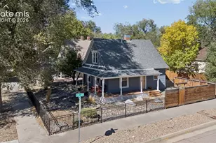 1504 W Cucharras St, Colorado Springs, CO 80904 - Photo 5