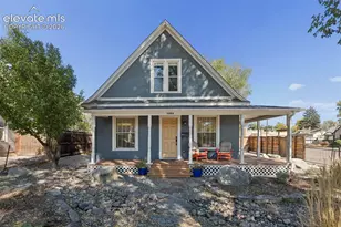 1504 W Cucharras St, Colorado Springs, CO 80904 - Photo 1