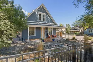 1504 W Cucharras St, Colorado Springs, CO 80904 - Photo 3