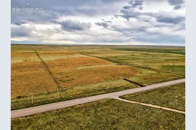 1284 N Ramah Highway, Yoder, CO 80864 - Photo 3