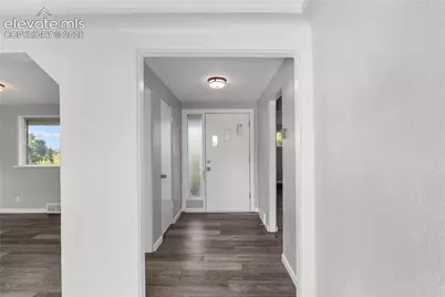1606 Navajo Circle, Colorado Springs, CO 80905 - Photo 5