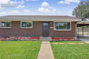 3811 Dixon Way, Colorado Springs, CO 80909 - Photo 3