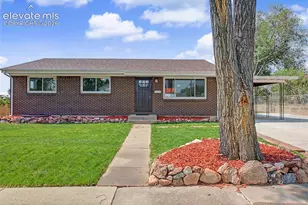 3811 Dixon Way, Colorado Springs, CO 80909 - Photo 1