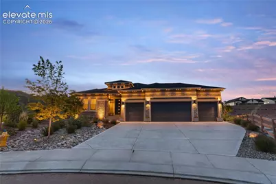2218 Merlot Drive, Colorado Springs, CO 80921 - Photo 1