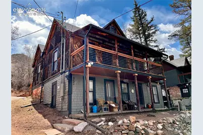 953 Osage Avenue #1, Manitou Springs, CO 80923 - Photo 1