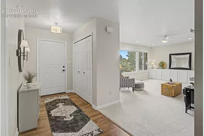 735 Big Valley Drive, Colorado Springs, CO 80919 - Photo 3