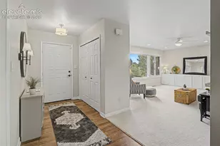 735 Big Valley Dr, Colorado Springs, CO 80919 - Photo 3