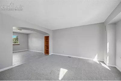 8630 Candleflower Circle, Colorado Springs, CO 80920 - Photo 5