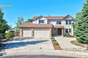 8630 Candleflower Cir, Colorado Springs, CO 80920 - Photo 1