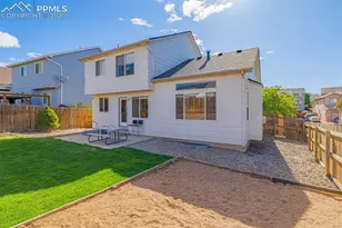 4118 Heathmoor Dr, Colorado Springs, CO 80922 - Photo 29