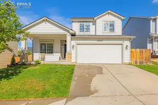 4118 Heathmoor Dr, Colorado Springs, CO 80922 - Photo 1