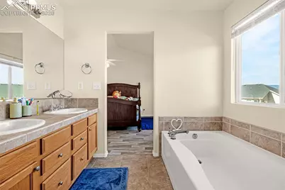 4118 Heathmoor Drive, Colorado Springs, CO 80922 - Photo 17