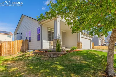 4118 Heathmoor Drive, Colorado Springs, CO 80922 - Photo 3