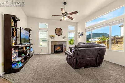 4118 Heathmoor Drive, Colorado Springs, CO 80922 - Photo 7