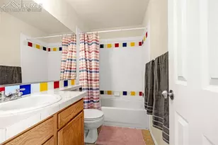 4118 Heathmoor Dr, Colorado Springs, CO 80922 - Photo 19