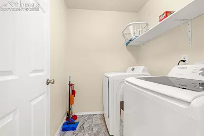 4118 Heathmoor Drive, Colorado Springs, CO 80922 - Photo 13