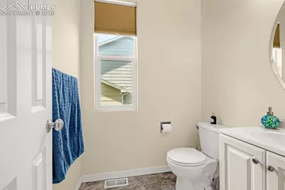 4118 Heathmoor Drive, Colorado Springs, CO 80922 - Photo 5