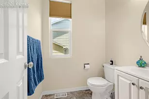 4118 Heathmoor Dr, Colorado Springs, CO 80922 - Photo 5