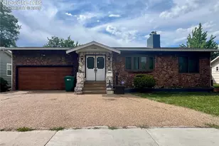 1754 Palmer Park Blvd, Colorado Springs, CO 80909 - Photo 1
