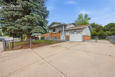 228 Fairfax Street, Colorado Springs, CO 80911 - Photo 1