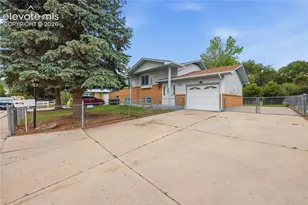 228 Fairfax St, Colorado Springs, CO 80911 - Photo 1