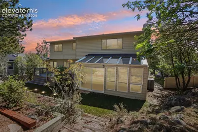 5368 W Cliff Point Circle, Colorado Springs, CO 80919 - Photo 37
