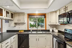5368 W Cliff Point Circle, Colorado Springs, CO 80919 - Photo 11