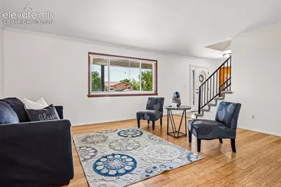 5368 W Cliff Point Circle, Colorado Springs, CO 80919 - Photo 7