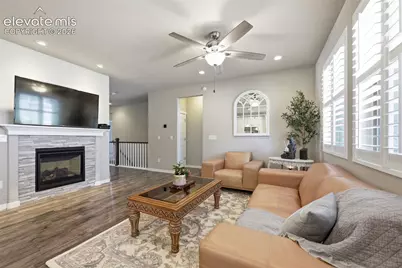 16495 Woodward Terrace, Monument, CO 80132 - Photo 9