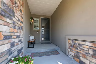 16495 Woodward Terrace, Monument, CO 80132 - Photo 5