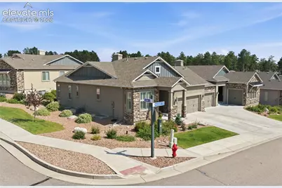 16495 Woodward Terrace, Monument, CO 80132 - Photo 39
