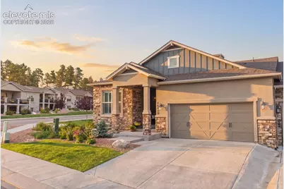 16495 Woodward Terrace, Monument, CO 80132 - Photo 1