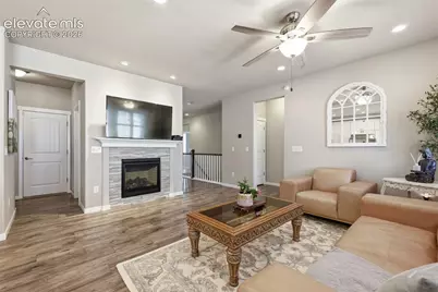 16495 Woodward Terrace, Monument, CO 80132 - Photo 13
