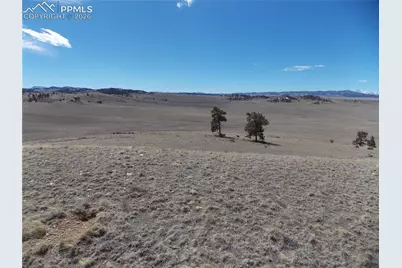 Lot 5795 Guipago Trail, Hartsel, CO 80449 - Photo 1