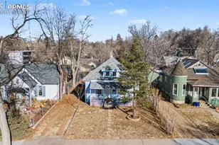 808 E Monument St, Colorado Springs, CO 80903 - Photo 3