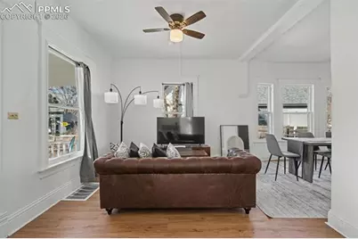 808 E Monument Street, Colorado Springs, CO 80903 - Photo 7