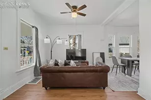 808 E Monument St, Colorado Springs, CO 80903 - Photo 7