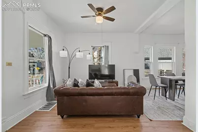 808 E Monument Street, Colorado Springs, CO 80903 - Photo 7