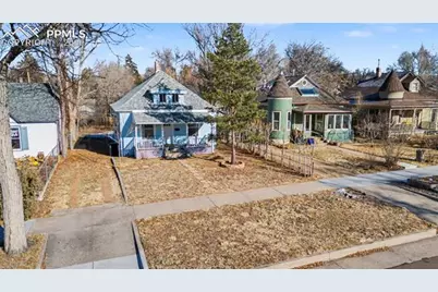 808 E Monument Street, Colorado Springs, CO 80903 - Photo 35