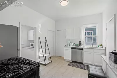 808 E Monument Street, Colorado Springs, CO 80903 - Photo 17