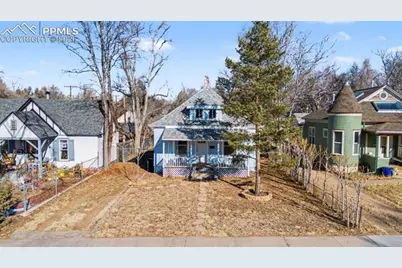 808 E Monument Street, Colorado Springs, CO 80903 - Photo 43