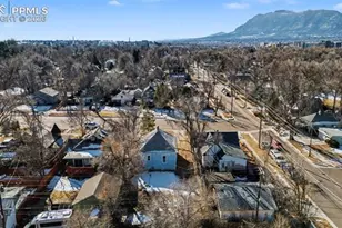 808 E Monument St, Colorado Springs, CO 80903 - Photo 37
