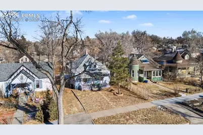 808 E Monument Street, Colorado Springs, CO 80903 - Photo 41