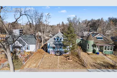 808 E Monument Street, Colorado Springs, CO 80903 - Photo 3