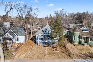 808 E Monument St, Colorado Springs, CO 80903 - Photo 3